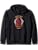 Dentist By Day Rockstar By Night Funny Dental Healthcare Zip Hoodie