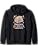 Reading Day Student Readers are Leaders Book Lovers Zip Hoodie