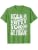 Mens Funny Marijuana St. Patrick's Day Roll Fatty for St. Paddy's T-Shirt