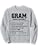 Funny Family Gram Definition Mother's Day For Gram Sweatshirt