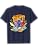 Sesame Street Mecha Builders Go Mecha Giant! Elmo, Cookie T-Shirt