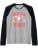 Dental Vibes Funny Dentist Design Raglan Baseball Tee