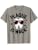 Funny Dentist or Dental Assistant Plaque is Wack Cute T-Shirt