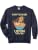 Funny Ramen Noodles Bowl Dont Judge Udon Know Me Food Chef Comfort Colors Adult Sweatshirt