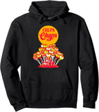 CHUPA CHUPS RETRO Pullover Hoodie