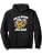 Life Better Jelly Bean Candy Fruity Juicy Bean Day Pullover Hoodie