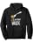I Was Told There Would Be Spaghetti Italian Cook Food Pasta Pullover Hoodie