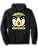 Holy Guacamole Avocado Cinco de Mayo Guacamole Angel Pullover Hoodie
