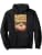 Ramen Styles Shio Shoyu Miso Tonkotsu Badge Pullover Hoodie