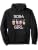 Cute Boba Girl Kawaii Bubble Tea Girls Teens Women Pullover Hoodie