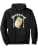 Watermelon Drink: Japanese Soda Pullover Hoodie