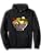 Cute Anime Sloth Pullover Hoodie Kawaii Japanese Noodles