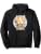 Kawaii Ramen Anime Dog Corgi Japanese Noodles Pullover Hoodie