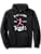 Just a Girl who loves Tennis Girl Pullover Hoodie