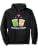 You Had Me At Boba Tea Pullover Hoodie