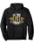 All I Want In Life Is Pancakes Lover Gift Pancake Love Pullover Hoodie