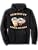 Boba Bubble Tea And Ramen For Teen Girls Japanese Food Anime Pullover Hoodie