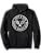 Tennis Design - Just A Girl Who Loves Tennis Pullover Hoodie