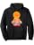 CHUPA CHUPS RETRO Pullover Hoodie