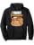 I Want Pancakes Funny Breakfast Food Women and Men Pancake Pullover Hoodie
