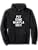 Nam Pla Fish Sauce Awesome Thai Food Funny Cool Pullover Hoodie