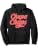 CHUPA CHUPS LETTERING T-SHIRT Pullover Hoodie