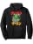 Kawaii Cthulhu Ramen Anime Otaku Manga Pullover Hoodie