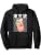 Japanese Peach Soda Kawaii Aesthetic Anime Pullover Hoodie
