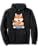 Kawaii Cute Anime Shiba Inu Dog Otaku Japanese Ramen Pullover Hoodie