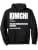 Funny Kimchi Definition Korean Cuisine Lover Pullover Hoodie