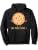 One Tough Cookie Funny Chocolate Chip Cookies Pullover Hoodie