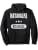 Vintage Matagalpa Nicaragua Pullover Hoodie