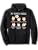 Ramen Shiba Inu Dog Lover Japanese Noodles For Men Women Kid Pullover Hoodie
