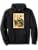 Japanese Grumpy Panda Ramen Kawaii Noodle Mood Pullover Hoodie