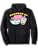 Ramen Bubble Tea Boba Japanese Noodles Anime K-POP Merch Pullover Hoodie