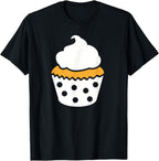 Cupcake with frosting T-Shirt