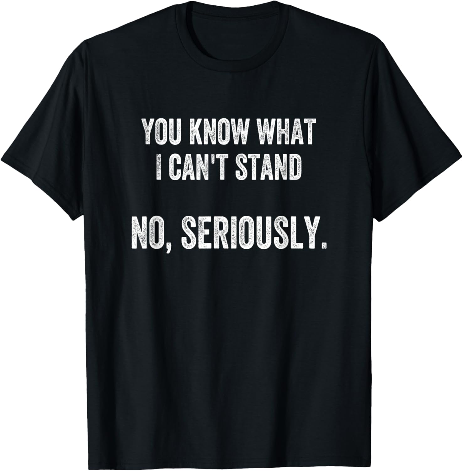 Handicap Shirt Funny Amputee Disabled Wheelchair Joke T-Shirt
