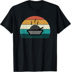 Cool Retro Japanese Ramen food: Ramen Lover Noodles Gift T-Shirt