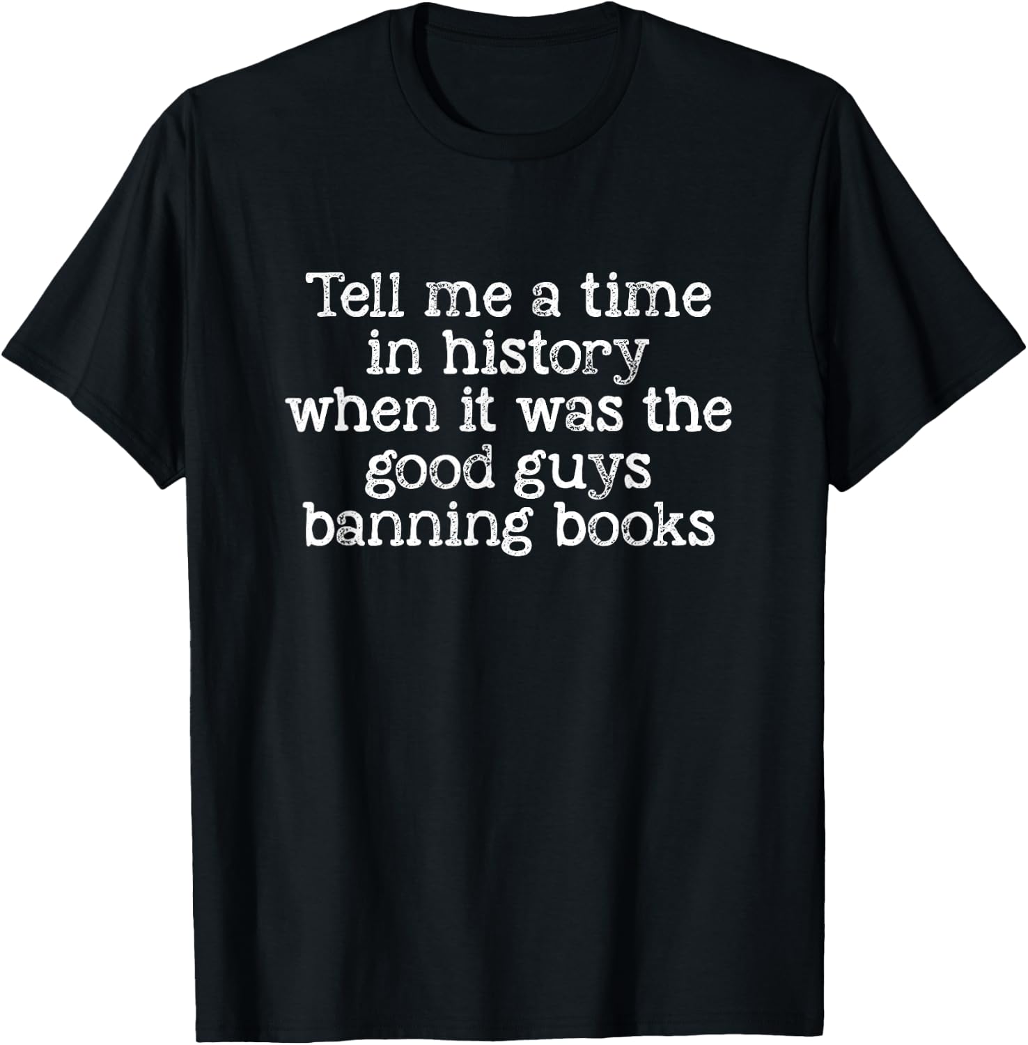 Reading Banned Books Book Lovers Reader I Read Banned Books T-Shirt