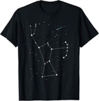 Orion Constellation of Orion The Hunter Orion Star Astrology T-Shirt