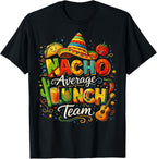 Lunch Lady T-Shirt