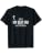 Deaf Awareness My Deaf Ear Right Hearing Impaired ASL SSD T-Shirt