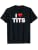 Boobs Titties Boobies I Love Tits Funny Breast Gift T-Shirt