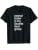 Peanut Butter Is My Favorite Food Group Creamy Crunchy Shirt T-Shirt