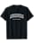 Augsburg Germany Trendy Varsity Athletic Style T-Shirt