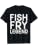 Fish Fry Legend funny Shirt T-Shirt