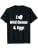 I Heart Wild Onions & Eggs - Love Onions & Eggs Cuisine T-Shirt