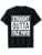 Straight Outta Toilet Paper Funny Sarcasm T-Shirt