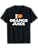 I Love Orange Juice T-Shirt