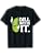 Dill With It - Pickle Lover Cucumber Vegetable Pickles Vegan T-Shirt
